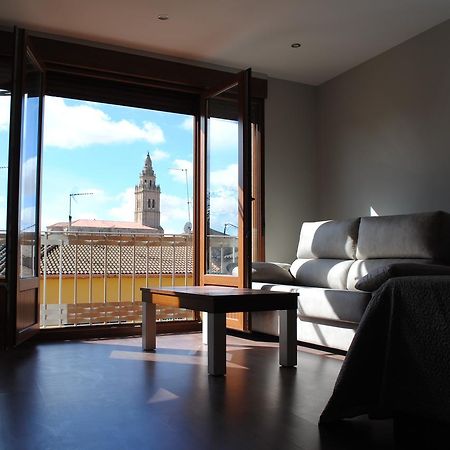 Casa Rural El Cano Nava del Rey Eksteriør bilde