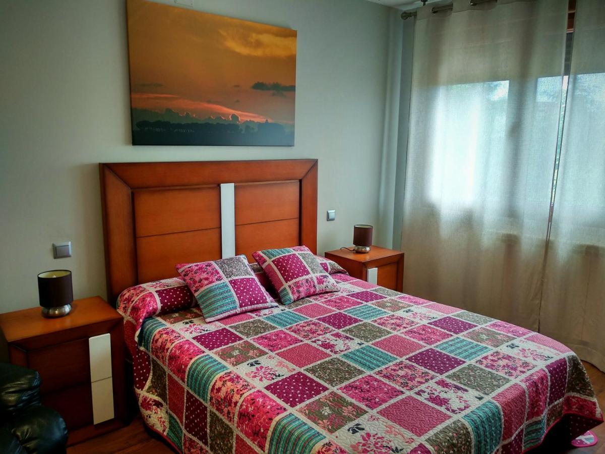 Casa Rural El Cano Nava del Rey Eksteriør bilde