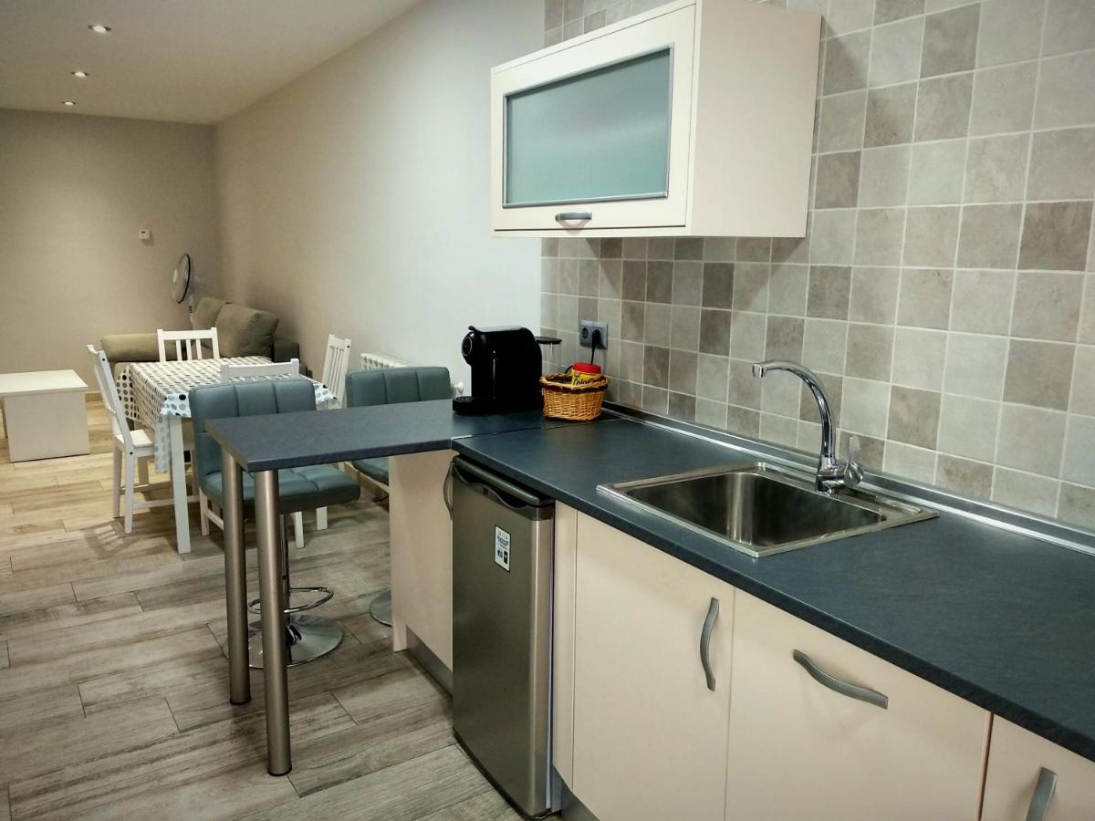 Casa Rural El Cano Nava del Rey Eksteriør bilde