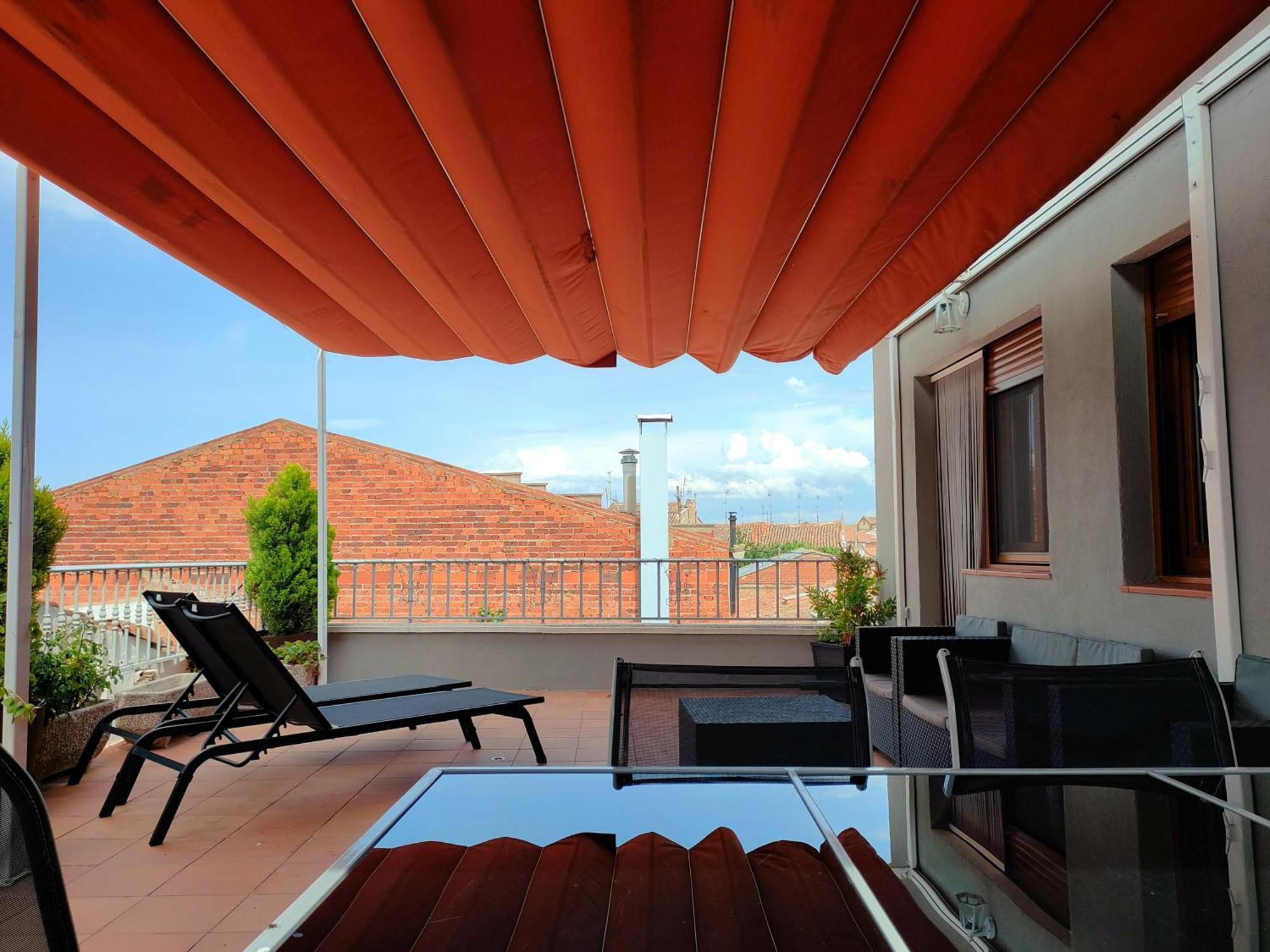 Casa Rural El Cano Nava del Rey Eksteriør bilde