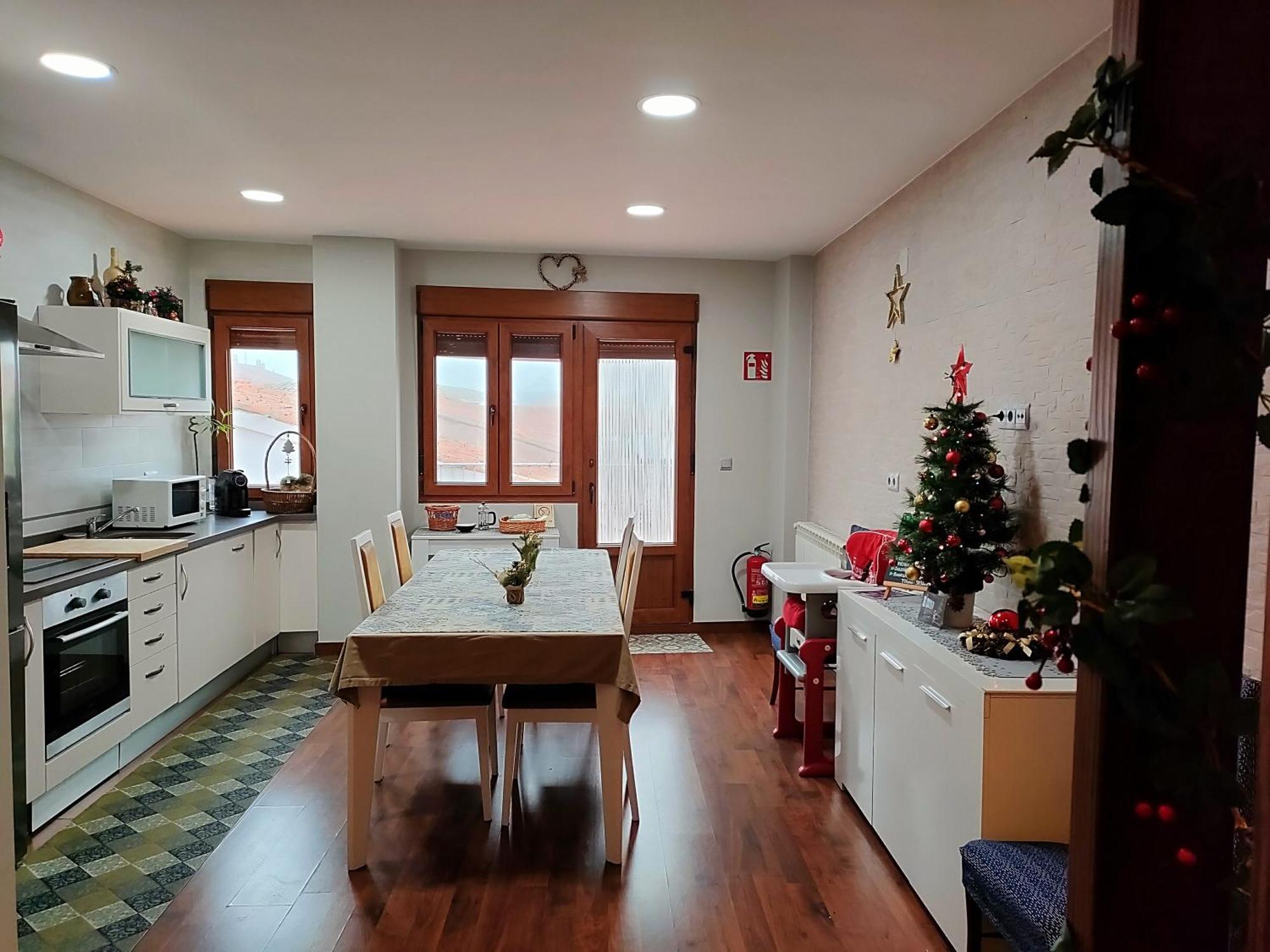 Casa Rural El Cano Nava del Rey Eksteriør bilde