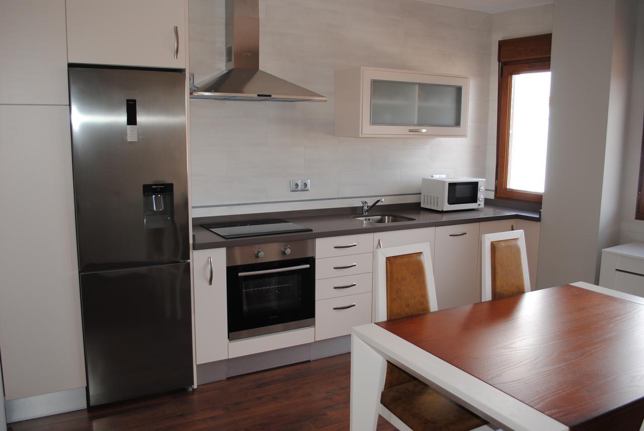 Casa Rural El Cano Nava del Rey Eksteriør bilde