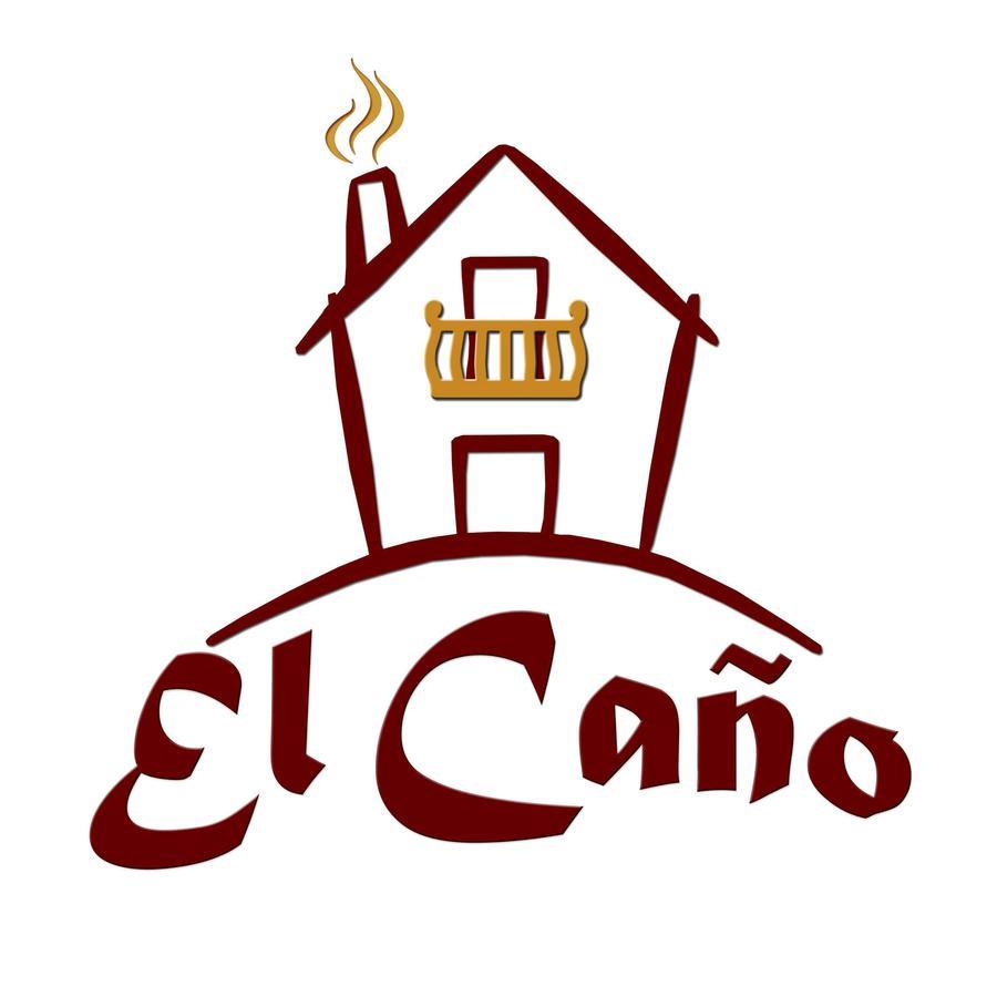 Casa Rural El Cano Nava del Rey Eksteriør bilde